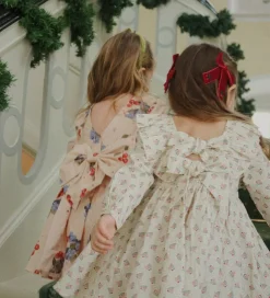 Konges Sløjd Kjole - Cianna - Verona Blues