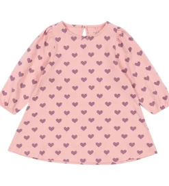 Konges Sløjd Kjole - Drey - Hortensia Coeur