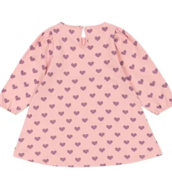 Konges Sløjd Kjole - Drey - Hortensia Coeur