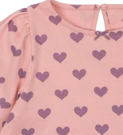 Konges Sløjd Kjole - Drey - Hortensia Coeur