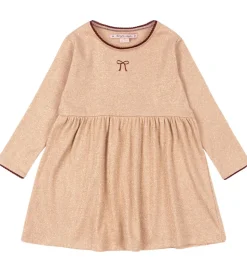 Konges Sløjd Kjole - Roli - Moonlight m. Glimmer