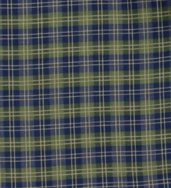 Konges Sløjd Kjole - Terre - Laurel Blue Check