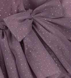 Konges Sløjd Kjole - Tyl - Fay - Hortensia