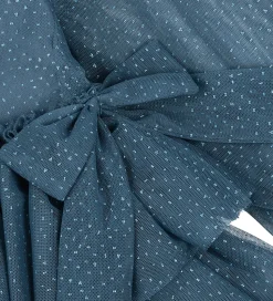 Konges Sløjd Kjole - Tyl - Fay - Captain's Blue