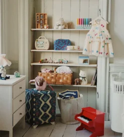 Konges Sløjd Kjole - Tyl - Yvonne Bow Colore