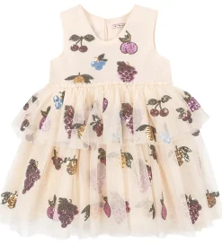 Konges Sløjd Kjole - Tyl - Yvonne - Vitamins