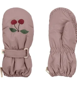 Konges Sløjd Luffer - Juno - Twilight Mauve