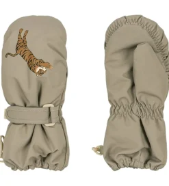 Konges Sløjd Luffer - Nohr - Laurel Oak