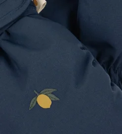 Konges Sløjd Luffer - Nohr - Mood Indigo