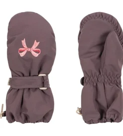 Konges Sløjd Luffer - Nohr - Hortensia