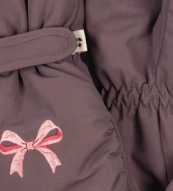 Konges Sløjd Luffer - Nohr - Hortensia