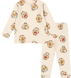 Konges Sløjd Nattøj - Deer Diary