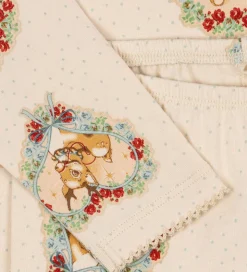 Konges Sløjd Nattøj - Deer Diary