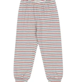 Konges Sløjd Nattøj - Gio - Antique Stripe