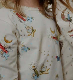 Konges Sløjd Nattøj - Lucia