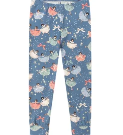 Konges Sløjd Nattøj - Snow Bow Ballerina