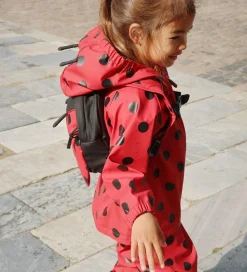 Konges Sløjd Regntøj - PU - Cinelle - Lady Dot