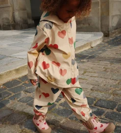 Konges Sløjd Regntøj - PU - Faire - Bon Coeur