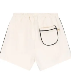 Konges Sløjd Shorts - Piqué - Florian - Antique White
