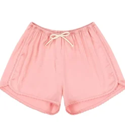 Konges Sløjd Shorts - Sheeny - Peony