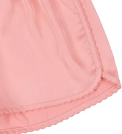 Konges Sløjd Shorts - Sheeny - Peony