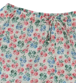 Konges Sløjd Shorts - Viola - Evergreen