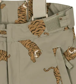 Konges Sløjd Skibukser - Mismou - Tiger Oak