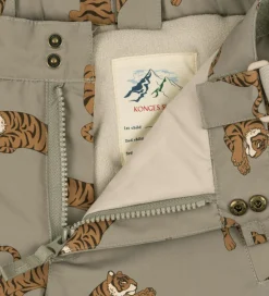 Konges Sløjd Skibukser - Mismou - Tiger Oak