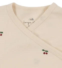 Konges Sløjd Slå-om Heldragt - Cherry