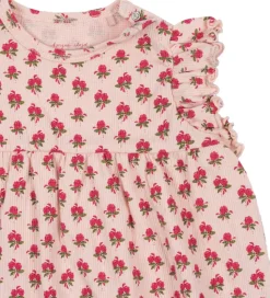 Konges Sløjd Sommerdragt - Chleo Frill - Rosie Rose