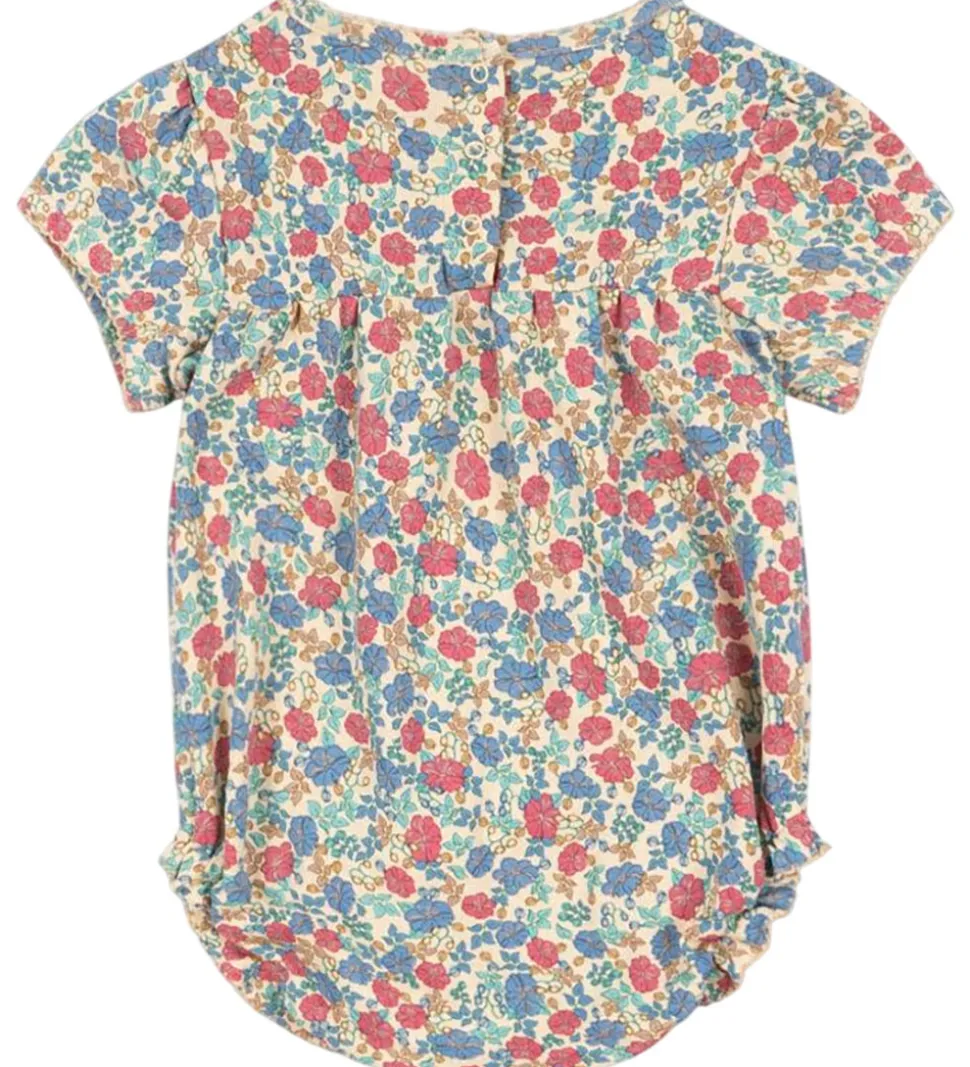 Konges Sløjd Sommerdragt - Jada - Fiola