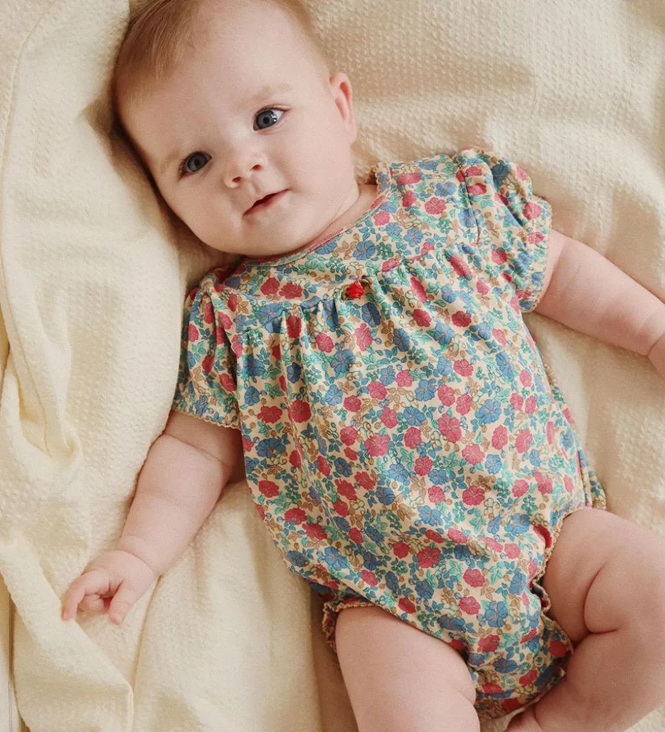 Konges Sløjd Sommerdragt - Jada - Fiola