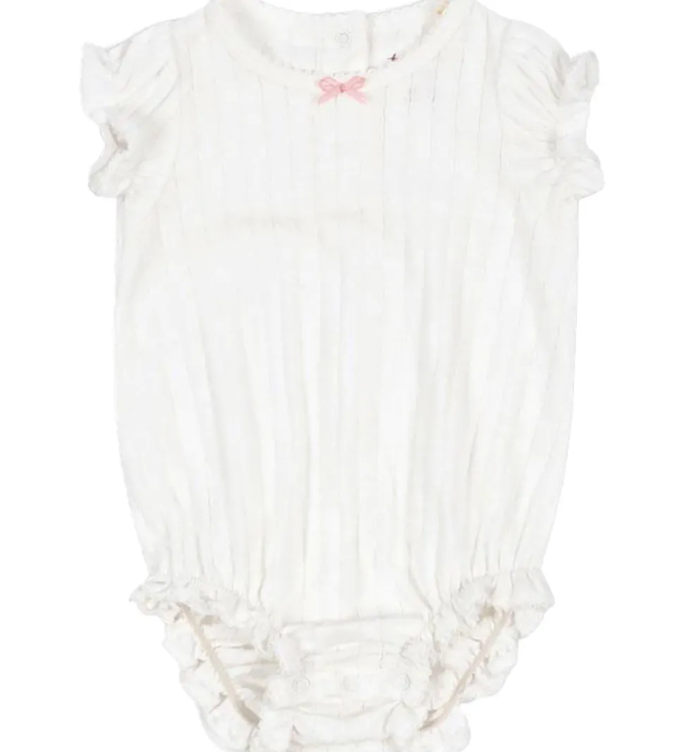 Konges Sløjd Sommerdragt - Mallou - Snow White