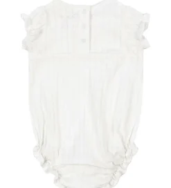 Konges Sløjd Sommerdragt - Mallou - Snow White