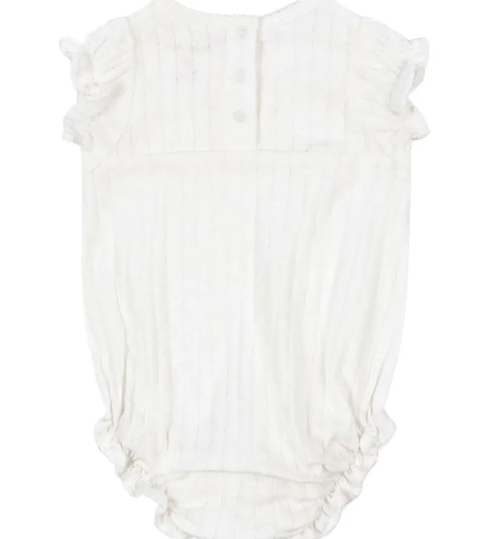 Konges Sløjd Sommerdragt - Mallou - Snow White