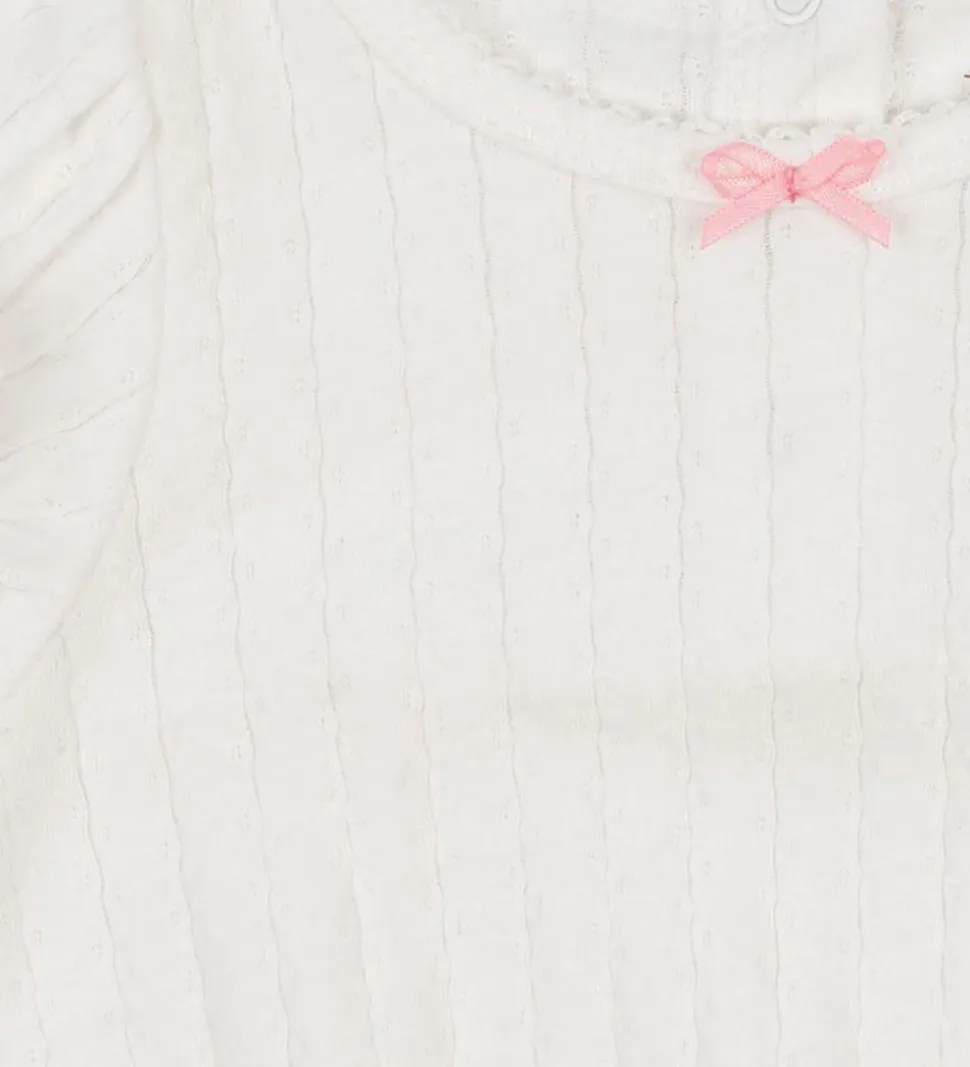 Konges Sløjd Sommerdragt - Mallou - Snow White