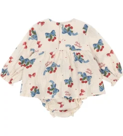 Konges Sløjd Sommerdragt - Elin - Amarena