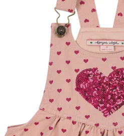 Konges Sløjd Spencer - Denim - Nola - Berry Coeur