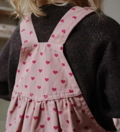 Konges Sløjd Spencer - Denim - Nola - Berry Coeur