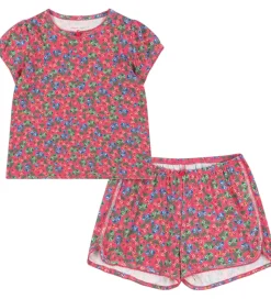 Konges Sløjd Sæt - T-shirt/Shorts - Jada - Fandango