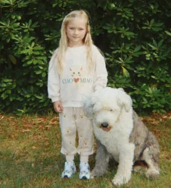 Konges Sløjd Sweatpants - Belli - Miao Amore