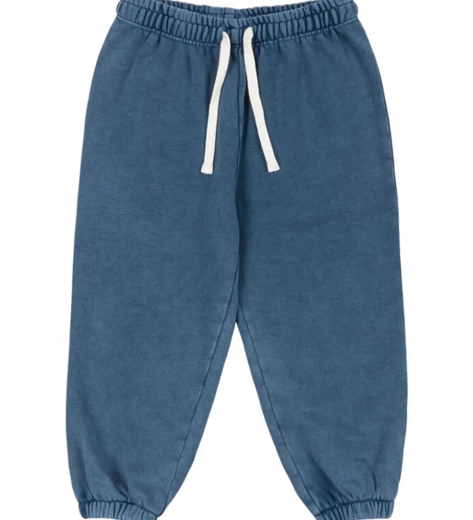 Konges Sløjd Sweatpants - Lou - Regal Orchid