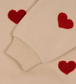 Konges Sløjd Sweatshirt - Lou - Shifting Sand