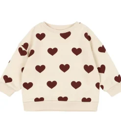 Konges Sløjd Sweatshirt - Lou - Coeur Winetasting