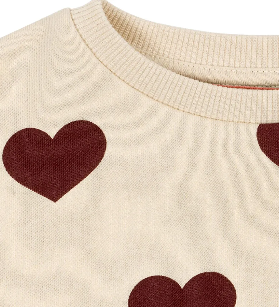 Konges Sløjd Sweatshirt - Lou - Coeur Winetasting