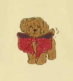 Konges Sløjd Sweatshirt - Puppy - Shake It