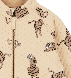 Konges Sløjd Termojakke - Tiger
