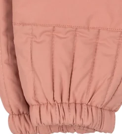 Konges Sløjd Termosæt - Evi - Cameo Brown