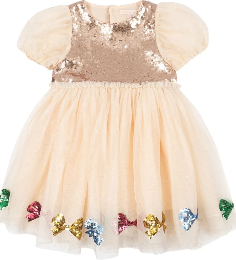 Konges Sløjd Tylkjole - Mei - Brazillian Sand