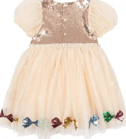 Konges Sløjd Tylkjole - Mei - Brazillian Sand